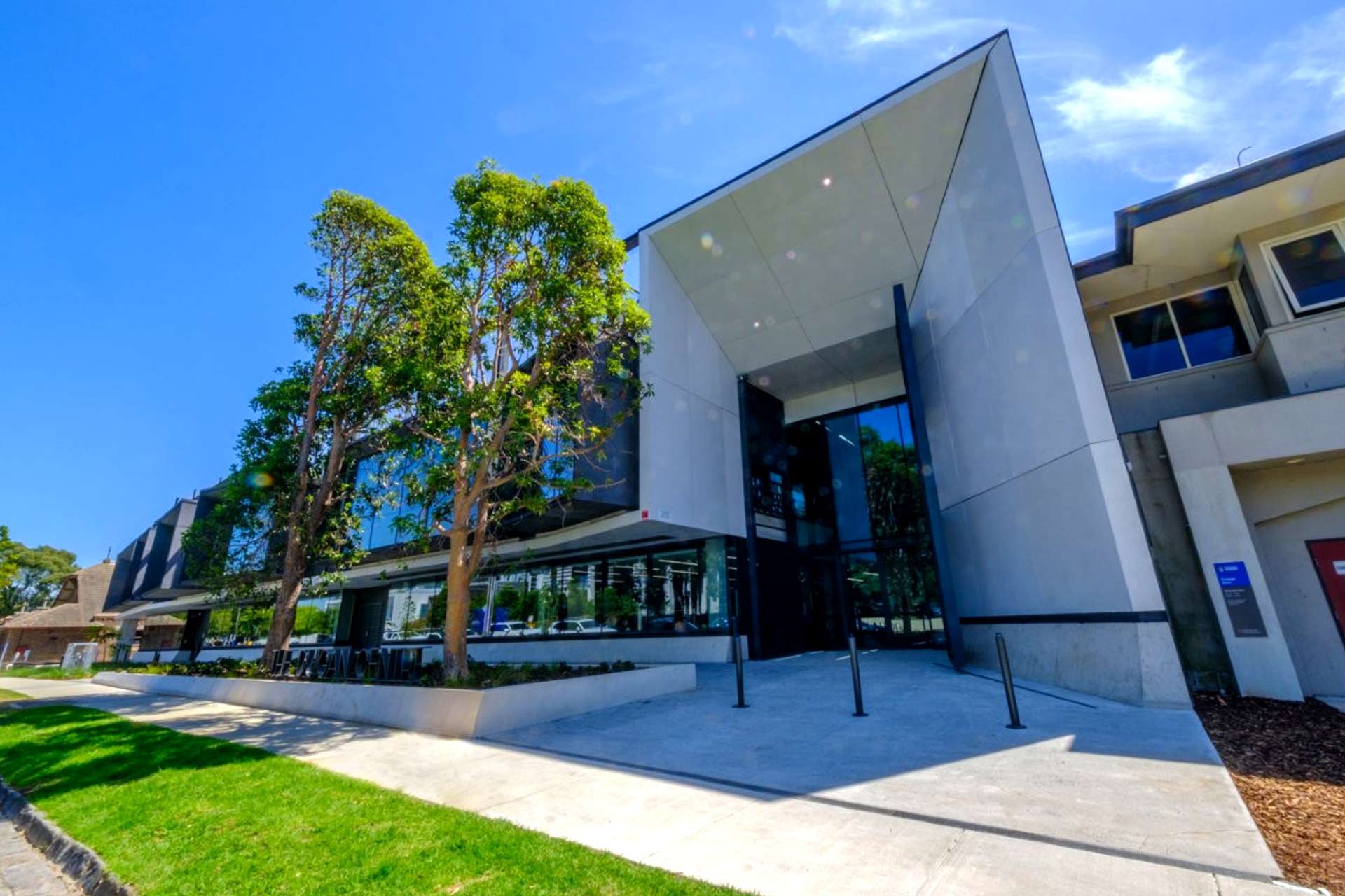 Brighton Grammar – The Duigan Centre